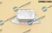 DRM21009 Olejový chladič, motorový olej Dr.Motor Automotive