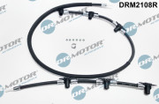 DRM2108R Dr.Motor Automotive trubka prepadu DRM2108R Dr.Motor Automotive