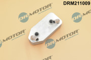 DRM211009 Chladič oleje, automatická převodovka Dr.Motor Automotive