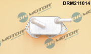 DRM211014 Dr.Motor Automotive chladič motorového oleja DRM211014 Dr.Motor Automotive
