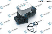 DRM211015S Pouzdro, olejový filtr Dr.Motor Automotive