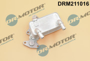 DRM211016 Chladič oleje, automatická převodovka Dr.Motor Automotive