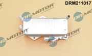 DRM211017 Chladič oleje, automatická převodovka Dr.Motor Automotive