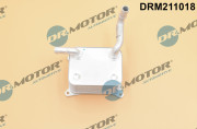 DRM211018 Dr.Motor Automotive chladič motorového oleja DRM211018 Dr.Motor Automotive