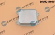 DRM211019 Olejový chladič, motorový olej Dr.Motor Automotive