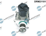 DRM21101 AGR-Ventil Dr.Motor Automotive