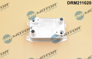 DRM211020 Chladič oleje, automatická převodovka Dr.Motor Automotive
