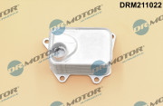 DRM211022 Olejový chladič, motorový olej Dr.Motor Automotive