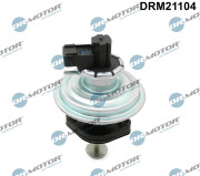 DRM21104 AGR-Ventil Dr.Motor Automotive