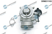 DRM211103 AGR-Ventil Dr.Motor Automotive