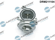 DRM211104 AGR-Ventil Dr.Motor Automotive