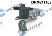 DRM211108 AGR-Ventil Dr.Motor Automotive