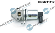DRM211112 AGR-Ventil Dr.Motor Automotive