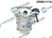 DRM211118 AGR-Ventil Dr.Motor Automotive