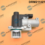 DRM211121 AGR-Ventil Dr.Motor Automotive