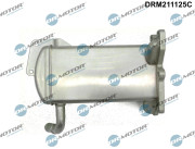 DRM211125C Dr.Motor Automotive chladič pre recirkuláciu plynov DRM211125C Dr.Motor Automotive
