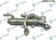 DRM211126C Chladič, recirkulace spalin Dr.Motor Automotive