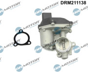 DRM211138 AGR-Ventil Dr.Motor Automotive