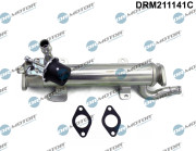 DRM211141C Chladič, recirkulace spalin Dr.Motor Automotive