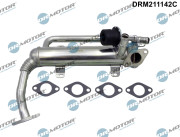 DRM211142C Dr.Motor Automotive chladič pre recirkuláciu plynov DRM211142C Dr.Motor Automotive