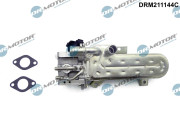 DRM211144C Chladič, recirkulace spalin Dr.Motor Automotive