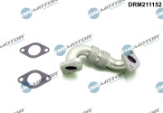 DRM211152 Potrubí, AGR-ventil Dr.Motor Automotive