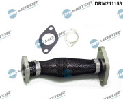 DRM211153 Potrubí, AGR-ventil Dr.Motor Automotive