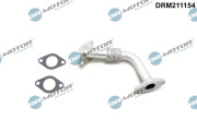 DRM211154 Dr.Motor Automotive potrubie agr-ventilu DRM211154 Dr.Motor Automotive