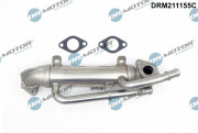 DRM211155C Chladič, recirkulace spalin Dr.Motor Automotive
