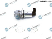 DRM211158 AGR-Ventil Dr.Motor Automotive