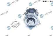 DRM211165 AGR-Ventil Dr.Motor Automotive