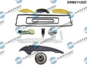 DRM211202 Sada rozvodového řetězu Dr.Motor Automotive