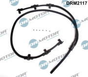 DRM2117 Dr.Motor Automotive trubka prepadu DRM2117 Dr.Motor Automotive
