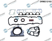 DRM212102 Kompletní sada těsnění, motor Dr.Motor Automotive