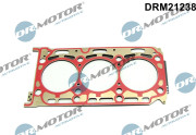 DRM21238 Dr.Motor Automotive tesnenie hlavy valcov DRM21238 Dr.Motor Automotive