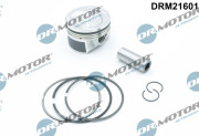DRM21601 Píst Dr.Motor Automotive