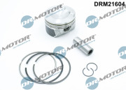 DRM21604 Píst Dr.Motor Automotive