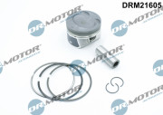 DRM21605 Píst Dr.Motor Automotive