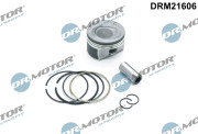DRM21606 Píst Dr.Motor Automotive