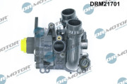 DRM21701 Dr.Motor Automotive vodné čerpadlo, chladenie motora DRM21701 Dr.Motor Automotive