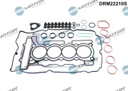 DRM22210S Dr.Motor Automotive sada tesnení, hlava valcov DRM22210S Dr.Motor Automotive