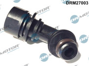 DRM27003 Hrdlo tlakové trubky, vstřikovací tryska Dr.Motor Automotive