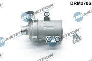 DRM2706 Vodní čerpadlo, chlazení motoru Dr.Motor Automotive