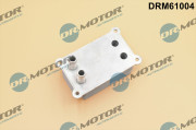 DRM61004 Dr.Motor Automotive chladič motorového oleja DRM61004 Dr.Motor Automotive