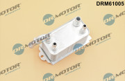 DRM61005 Dr.Motor Automotive chladič oleja automatickej prevodovky DRM61005 Dr.Motor Automotive