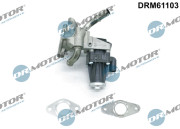 DRM61103 AGR-Ventil Dr.Motor Automotive