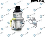 DRM61104 AGR-Ventil Dr.Motor Automotive