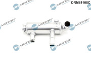 DRM61108C Dr.Motor Automotive chladič pre recirkuláciu plynov DRM61108C Dr.Motor Automotive