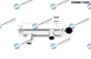 DRM61109C Chladič, recirkulace spalin Dr.Motor Automotive