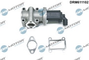 DRM611102 AGR-Ventil Dr.Motor Automotive